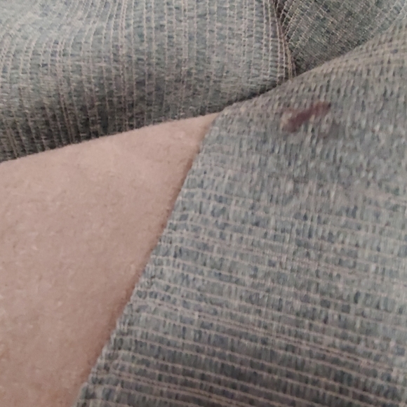 Miller Stockman for Western living  brown men blazer size 42 L - Picture 8 of 9